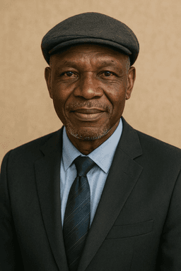David Louis Onwadi