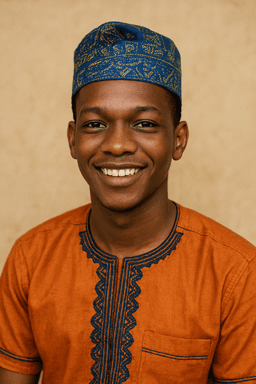 Duru Reginald