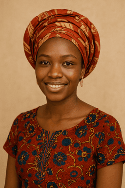 Nwokedike Jane